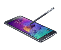 Samsung Galaxy Note 4 N910C czarny - 209609 - zdjęcie 6